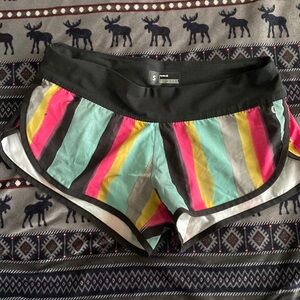 Hurley phantom shorts size small